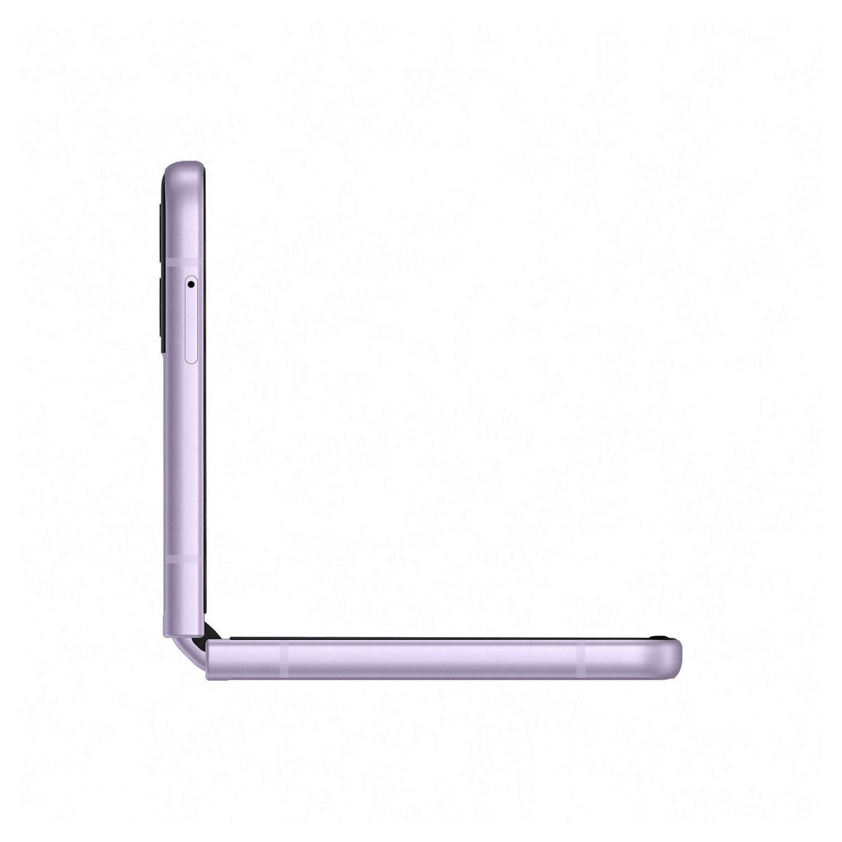 SAMSUNG Galaxy Z Flip3 5G - 128 Go - Lavande