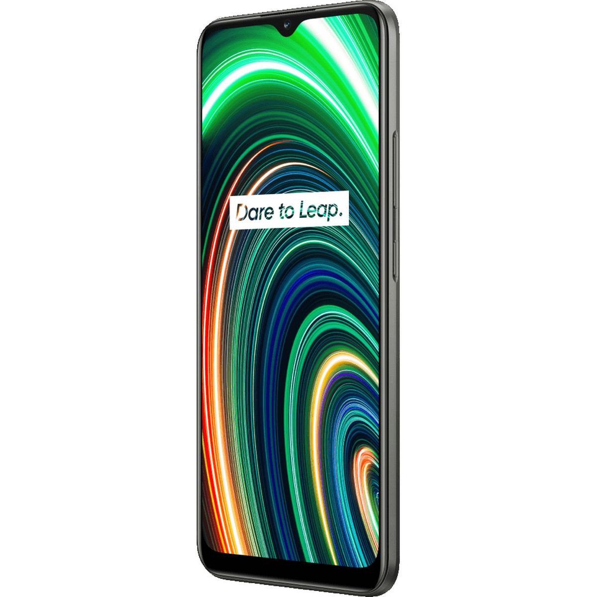 REALME C25Y 128GO - Gris Métallique