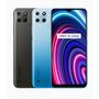 Voir la diapositive 3 : REALME C25Y 128GO - Gris Métallique