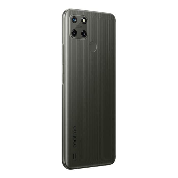 Voir la diapositive 5 : REALME C25Y 128GO - Gris Métallique