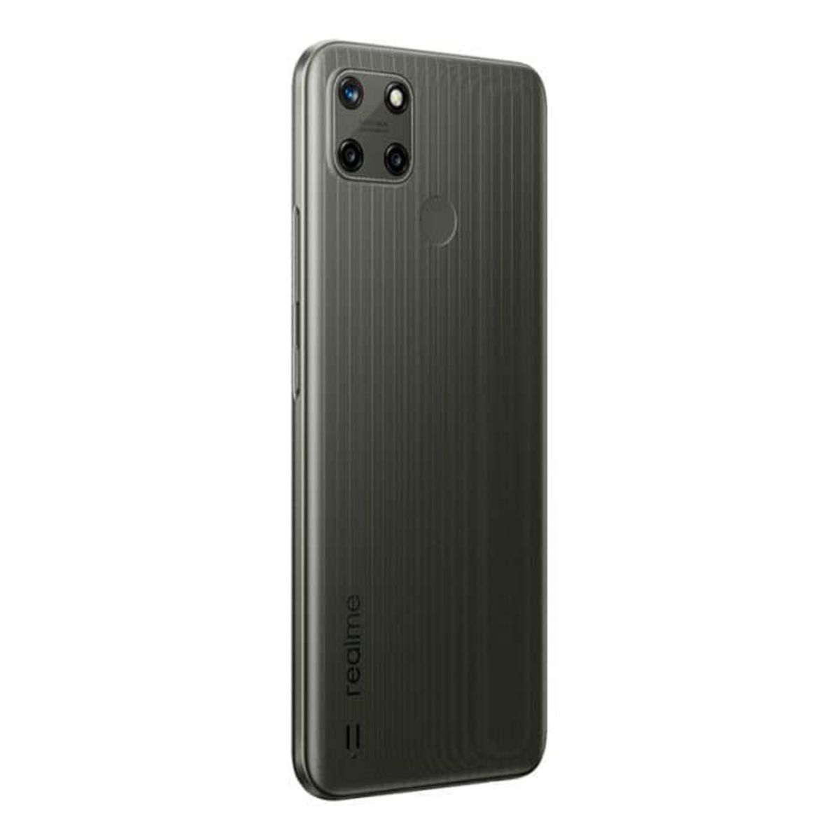 REALME C25Y 128GO - Gris Métallique