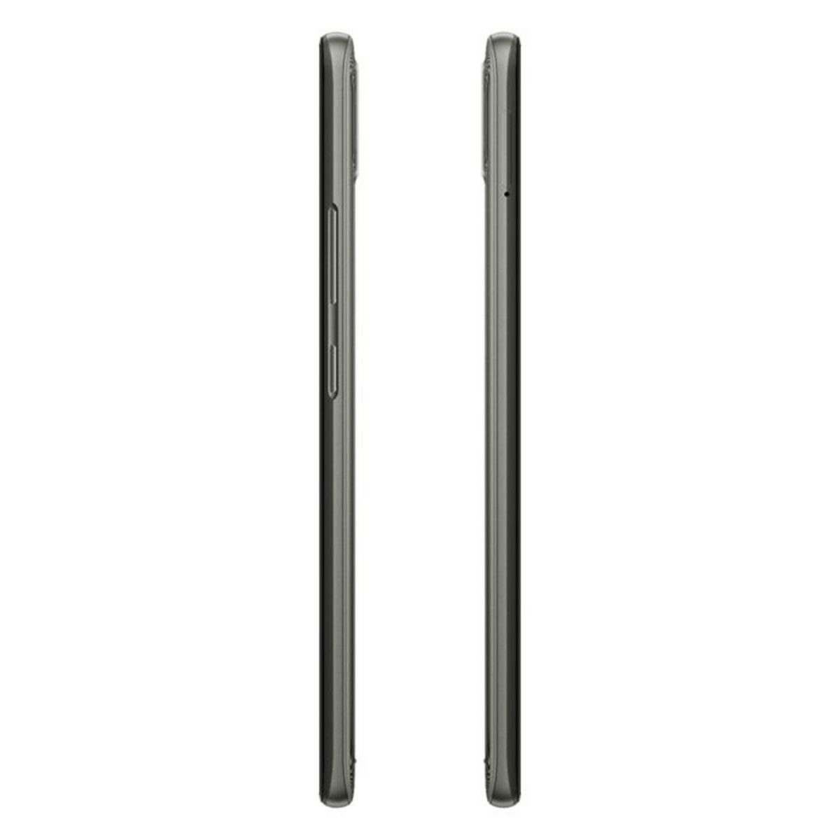 REALME C25Y 128GO - Gris Métallique