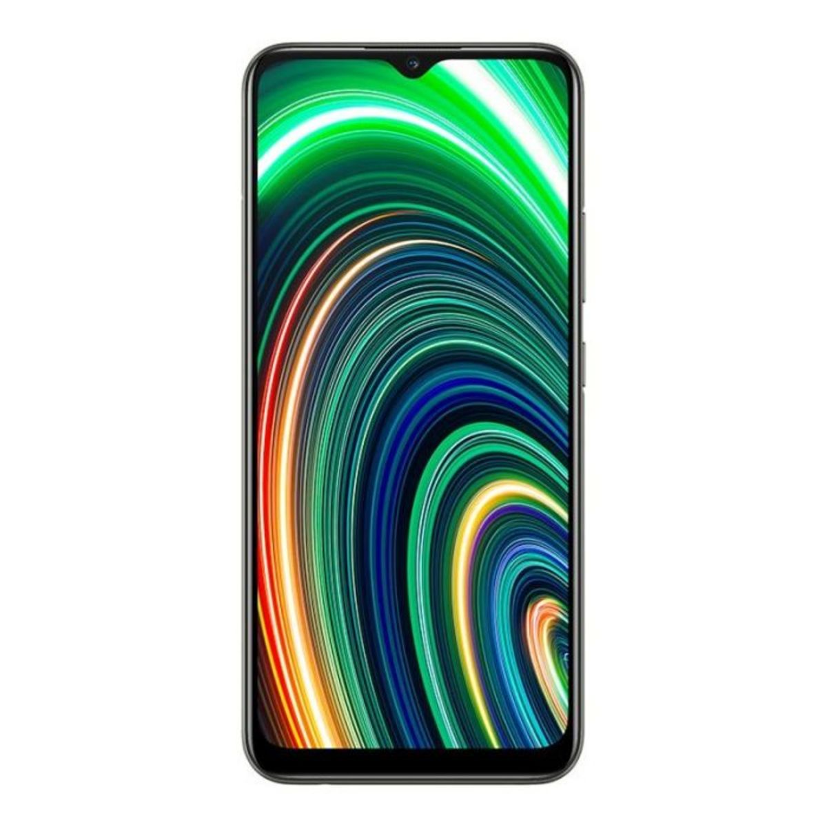 REALME C25Y 128GO - Gris Métallique