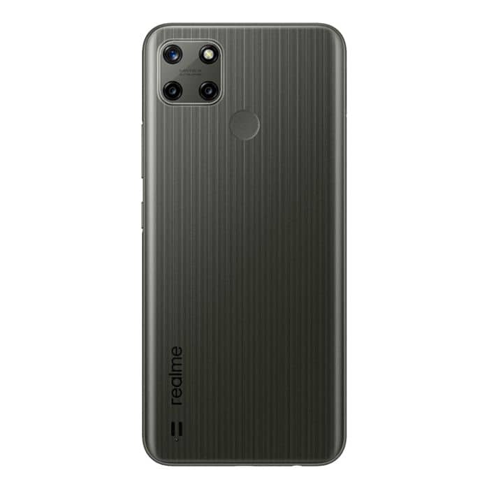 Voir la diapositive 8 : REALME C25Y 128GO - Gris Métallique