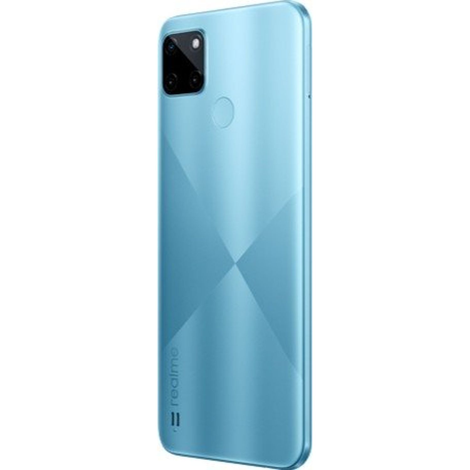 Voir la diapositive 4 : REALME Smartphone C21Y 32Go- Bleu