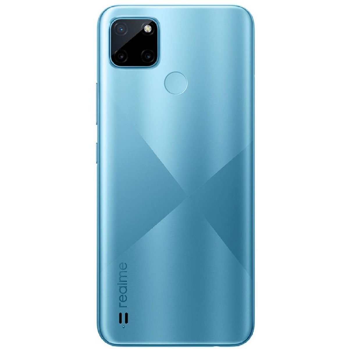 REALME Smartphone C21Y 32Go- Bleu