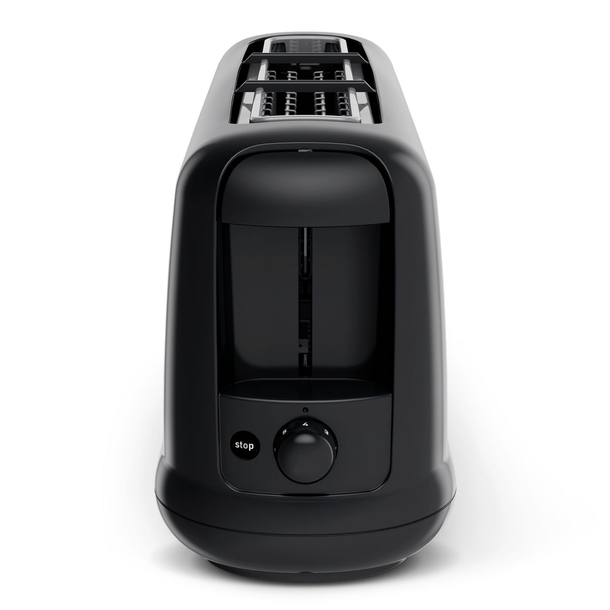 MOULINEX Grille pain LS160811 - Noir