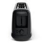 Voir la diapositive 3 : MOULINEX Grille pain LS160811 - Noir