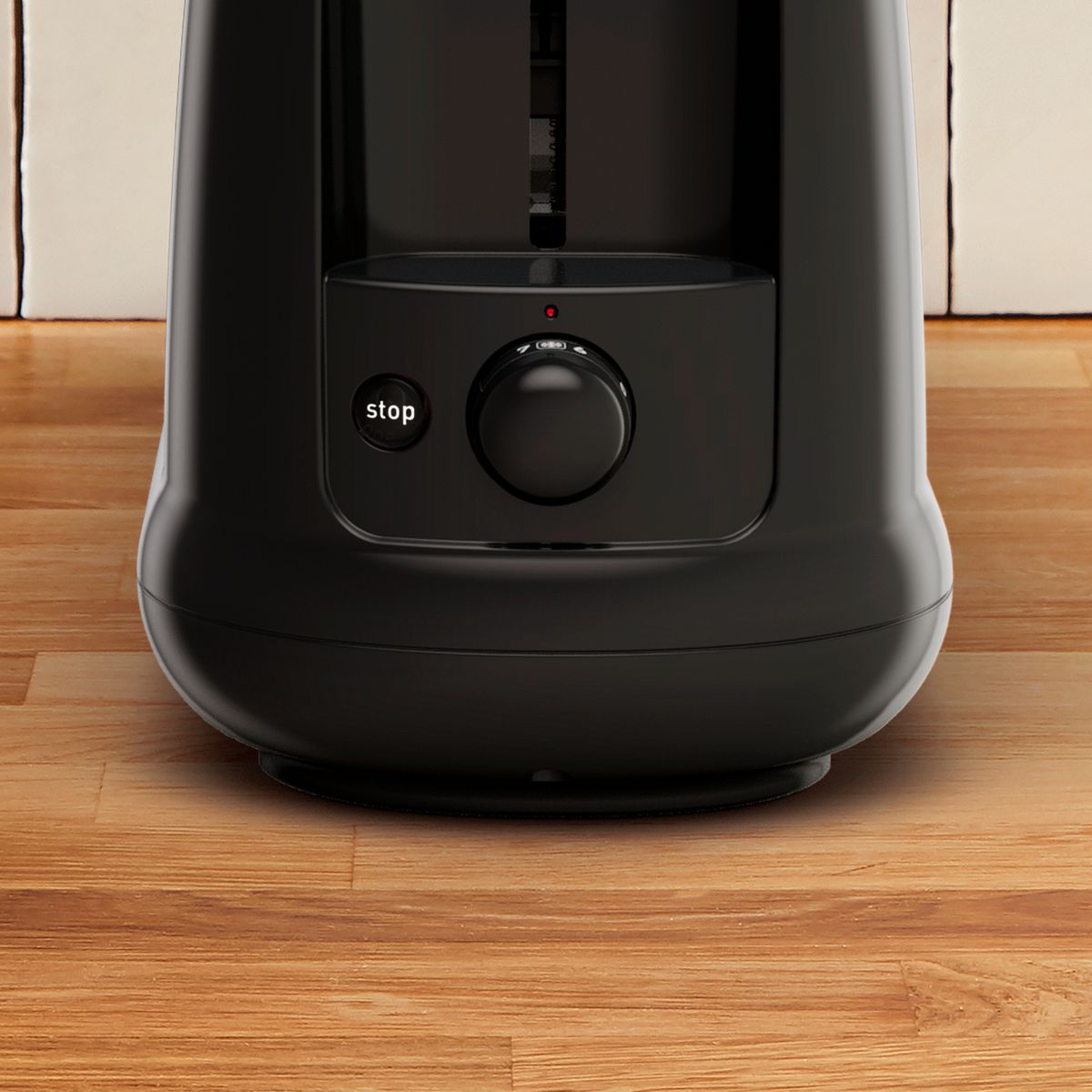 MOULINEX Grille pain LS160811 - Noir