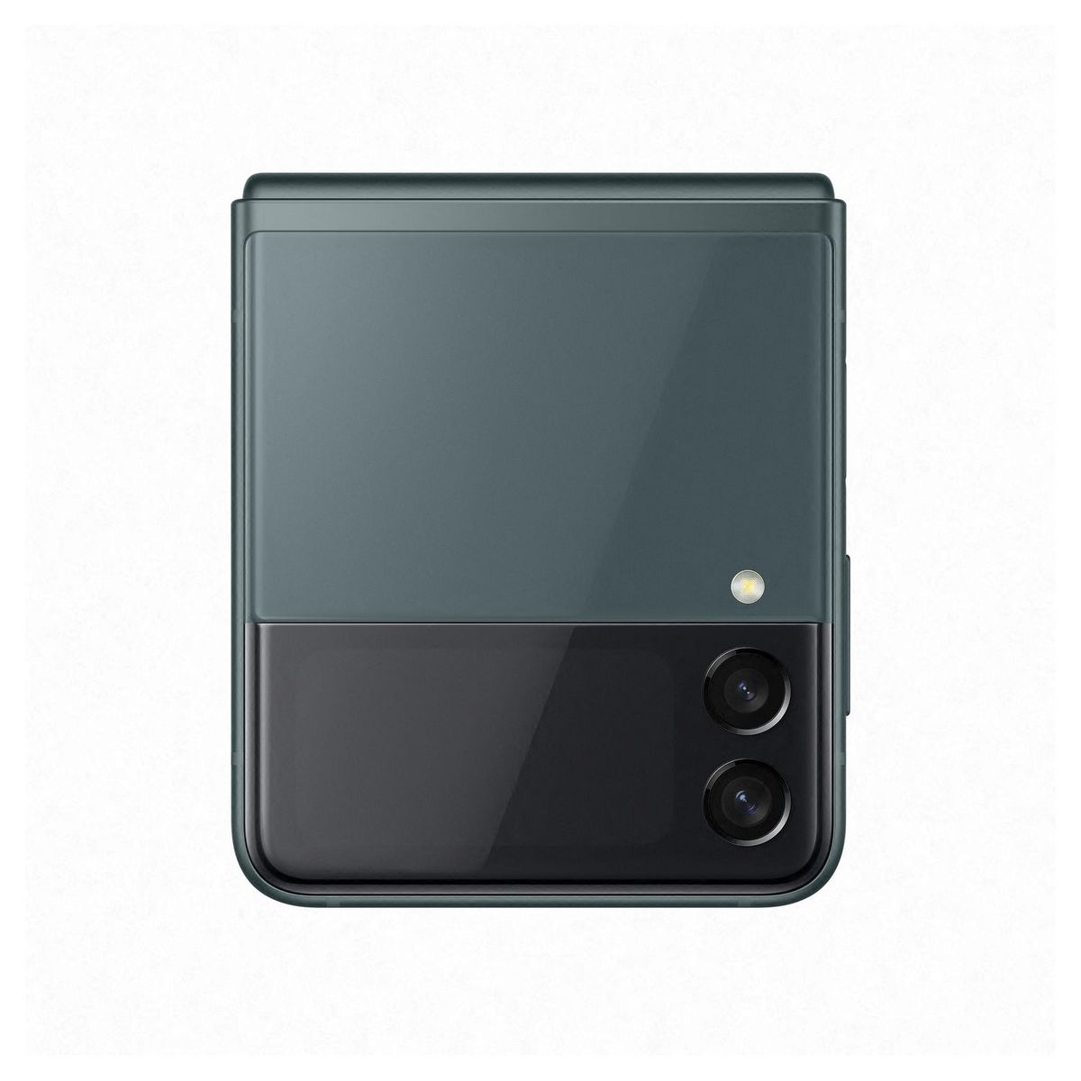 SAMSUNG Galaxy Z Flip3 5G - 128 Go - Vert