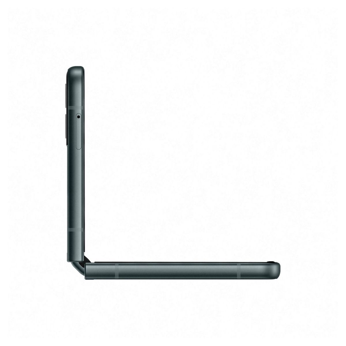SAMSUNG Galaxy Z Flip3 5G - 128 Go - Vert