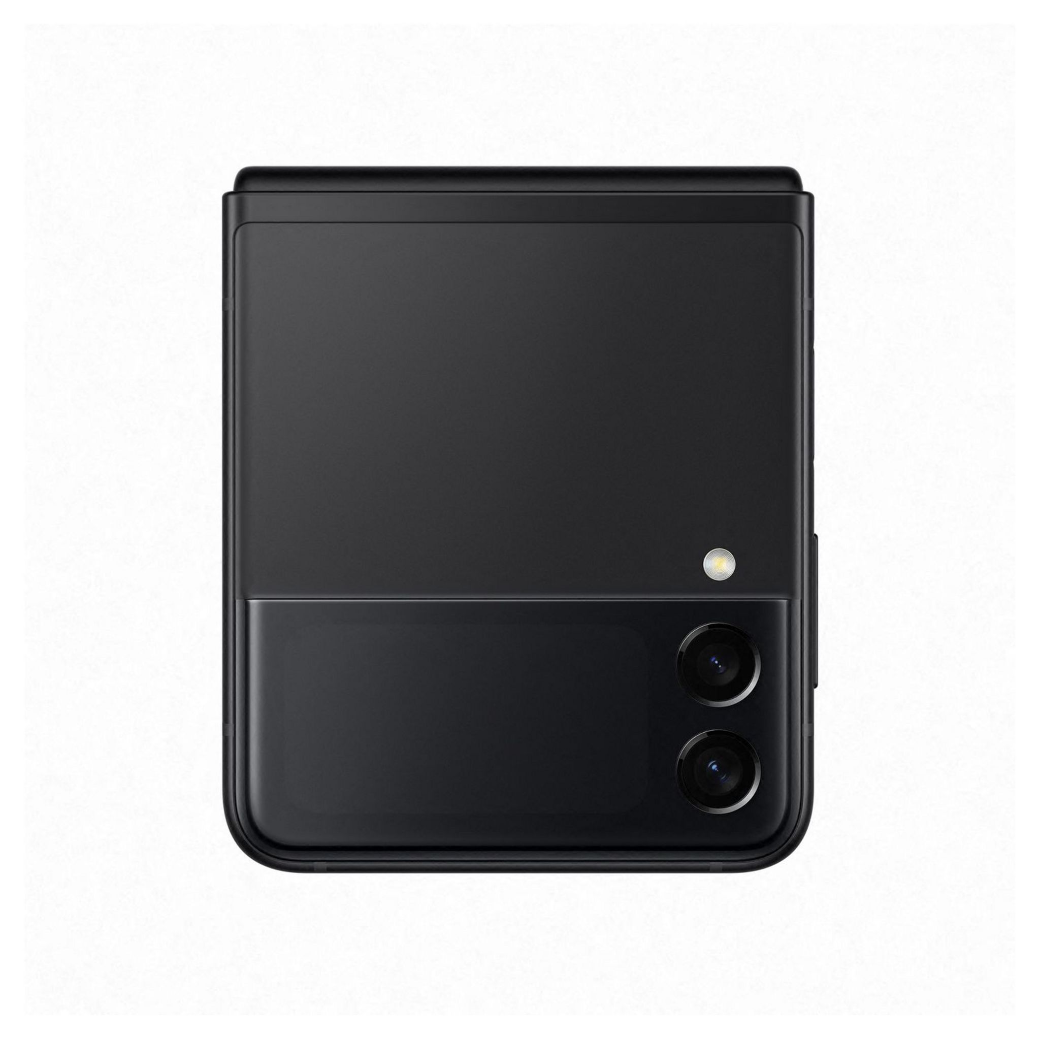 Voir la diapositive 12 : SAMSUNG Galaxy Z Flip3 5G - 128 Go - Noir