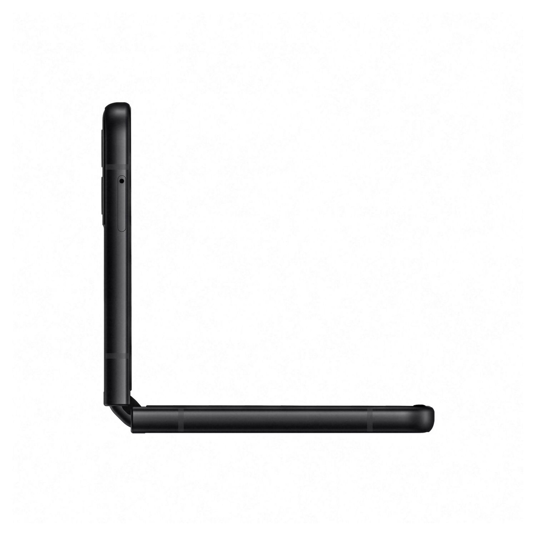 Voir la diapositive 10 : SAMSUNG Galaxy Z Flip3 5G - 128 Go - Noir