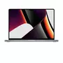 APPLE MacBook Pro 14 - M1 Pro - 1To - Gris sidéral