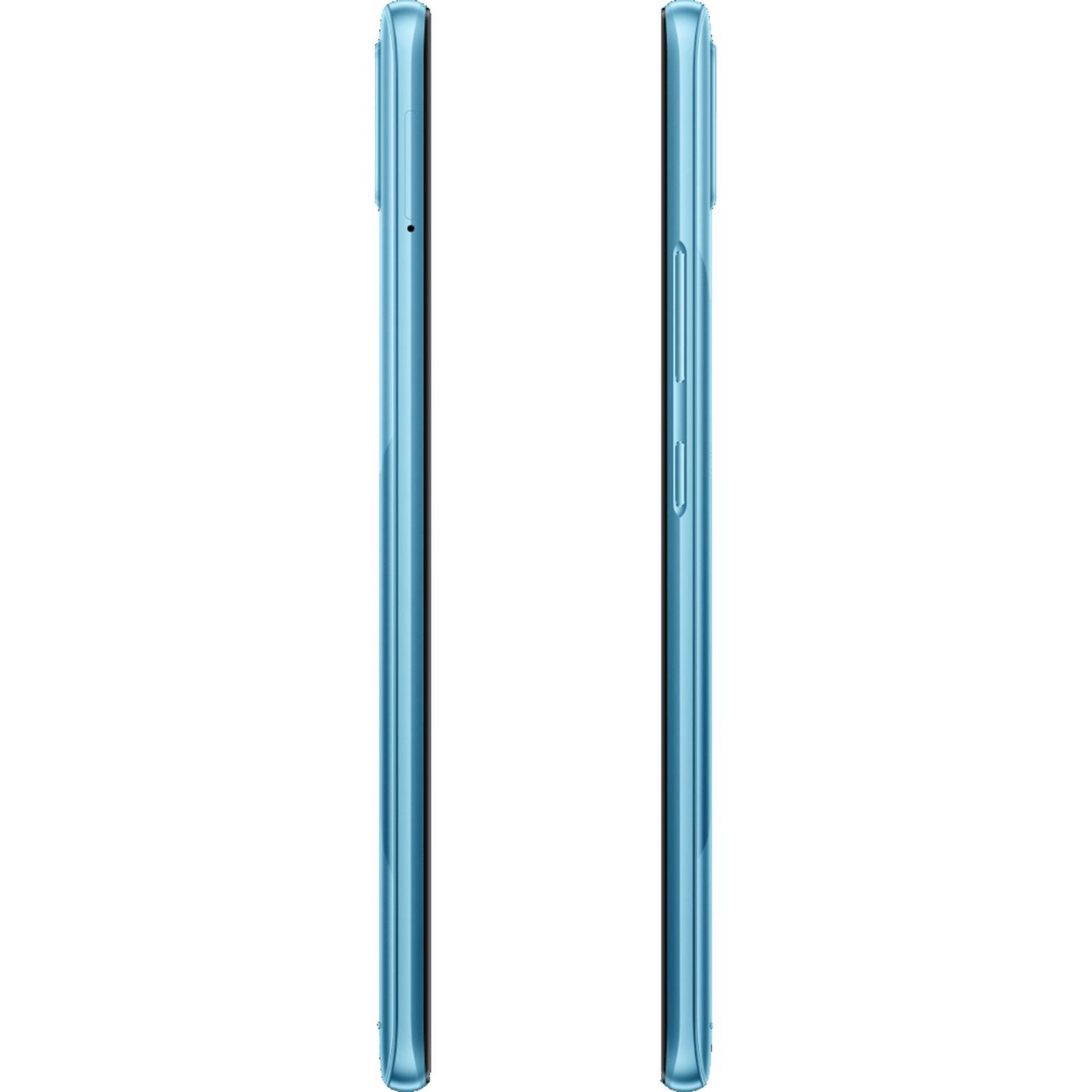 Voir la diapositive 5 : REALME C25Y 128GO - Bleu Glacier