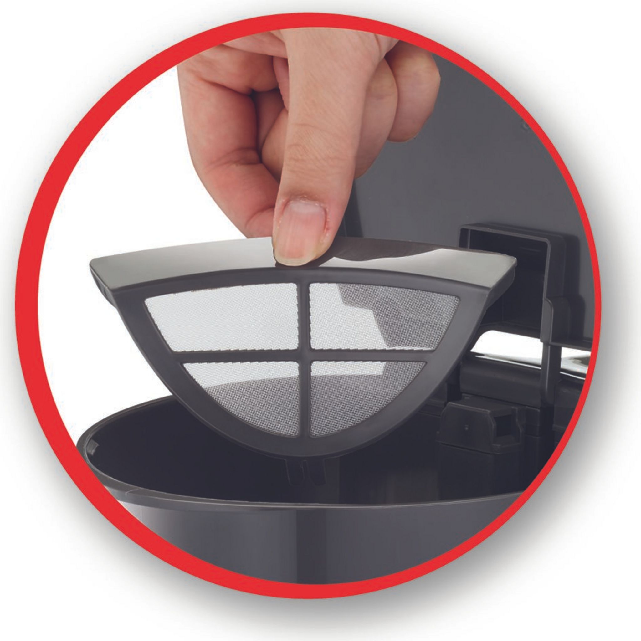 Voir la diapositive 10 : MOULINEX Bouilloire électrique BY105810 - Noir