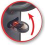 Voir la diapositive 11 : MOULINEX Bouilloire électrique BY105810 - Noir