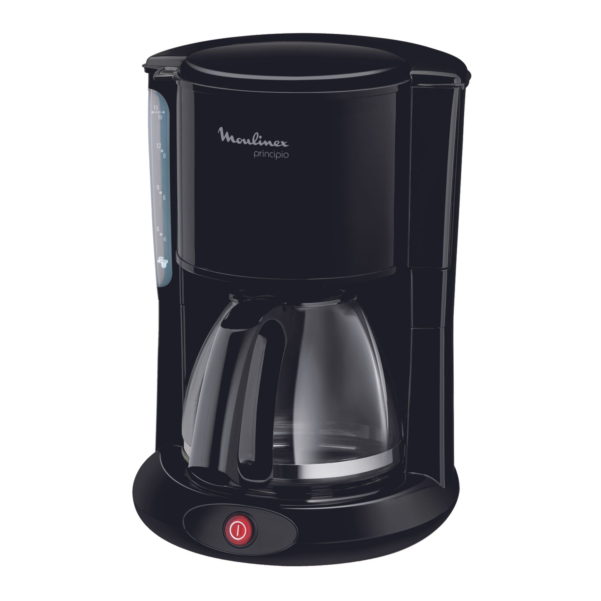 Cafetire Filtre Auchan