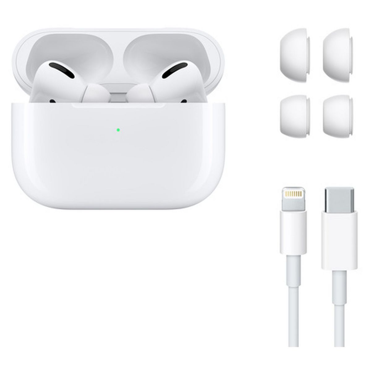 APPLE AirPods Pro - Blanc