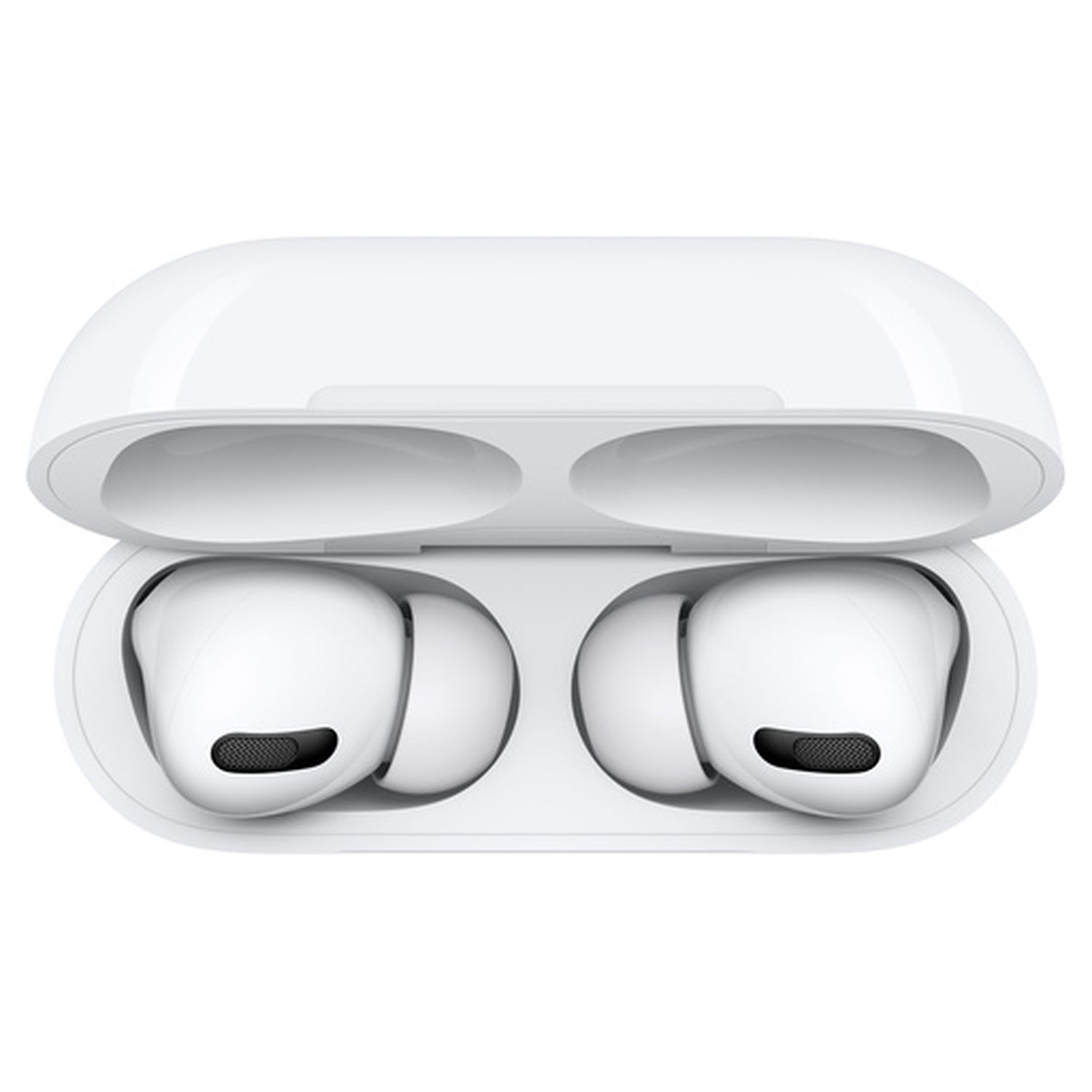 Voir la diapositive 3 : APPLE AirPods Pro - Blanc