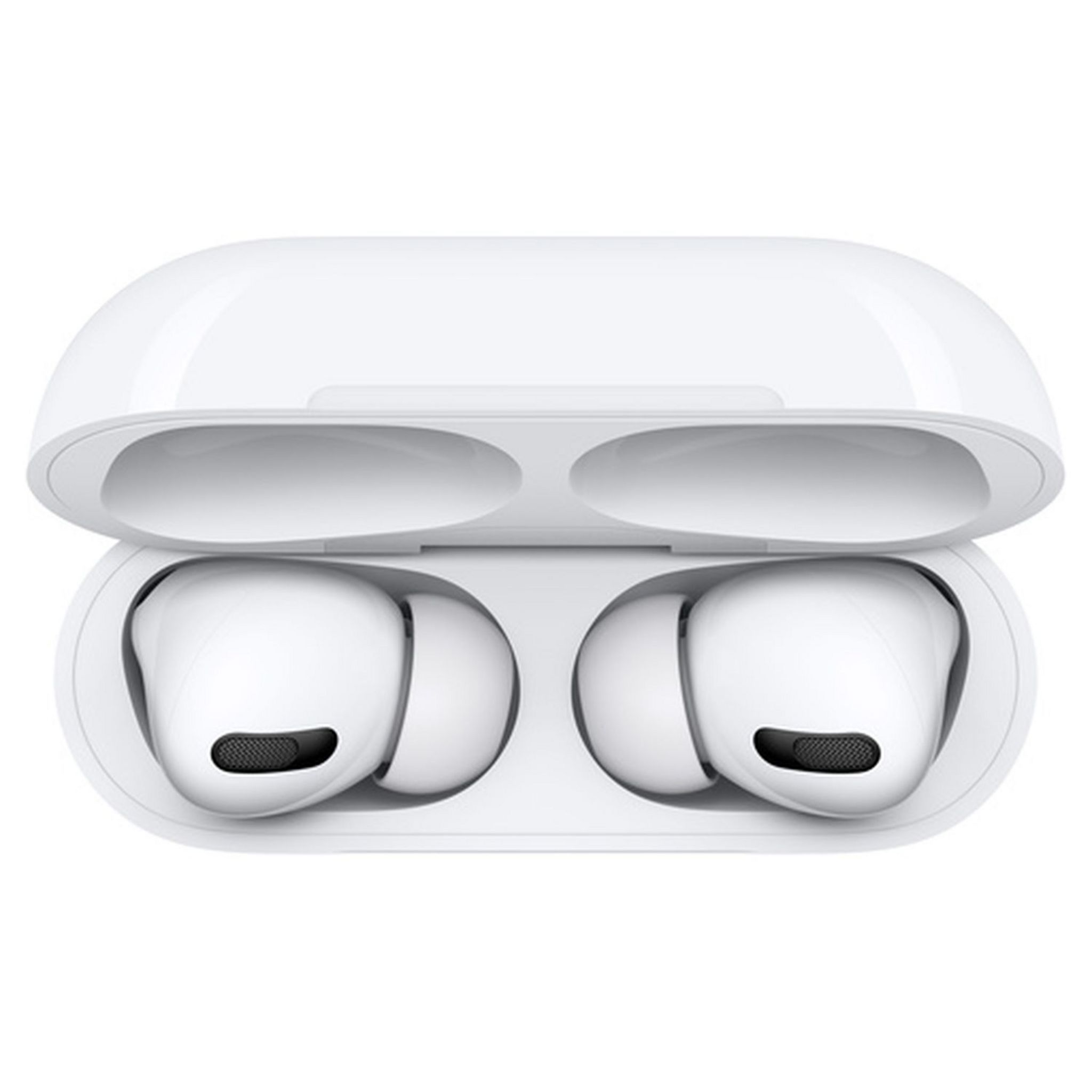 Voir la diapositive 3 : APPLE AirPods Pro - Blanc