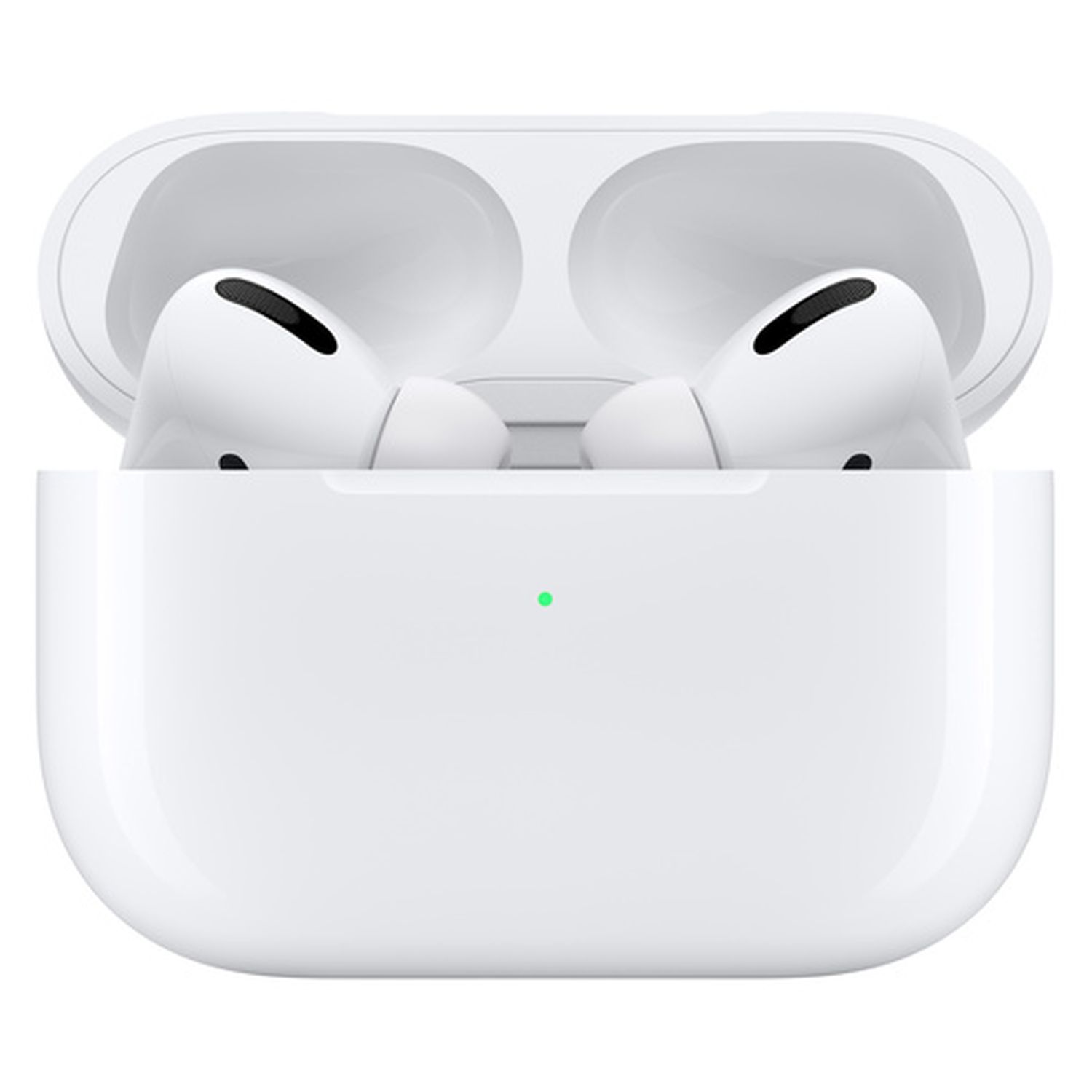 Voir la diapositive 4 : APPLE AirPods Pro - Blanc