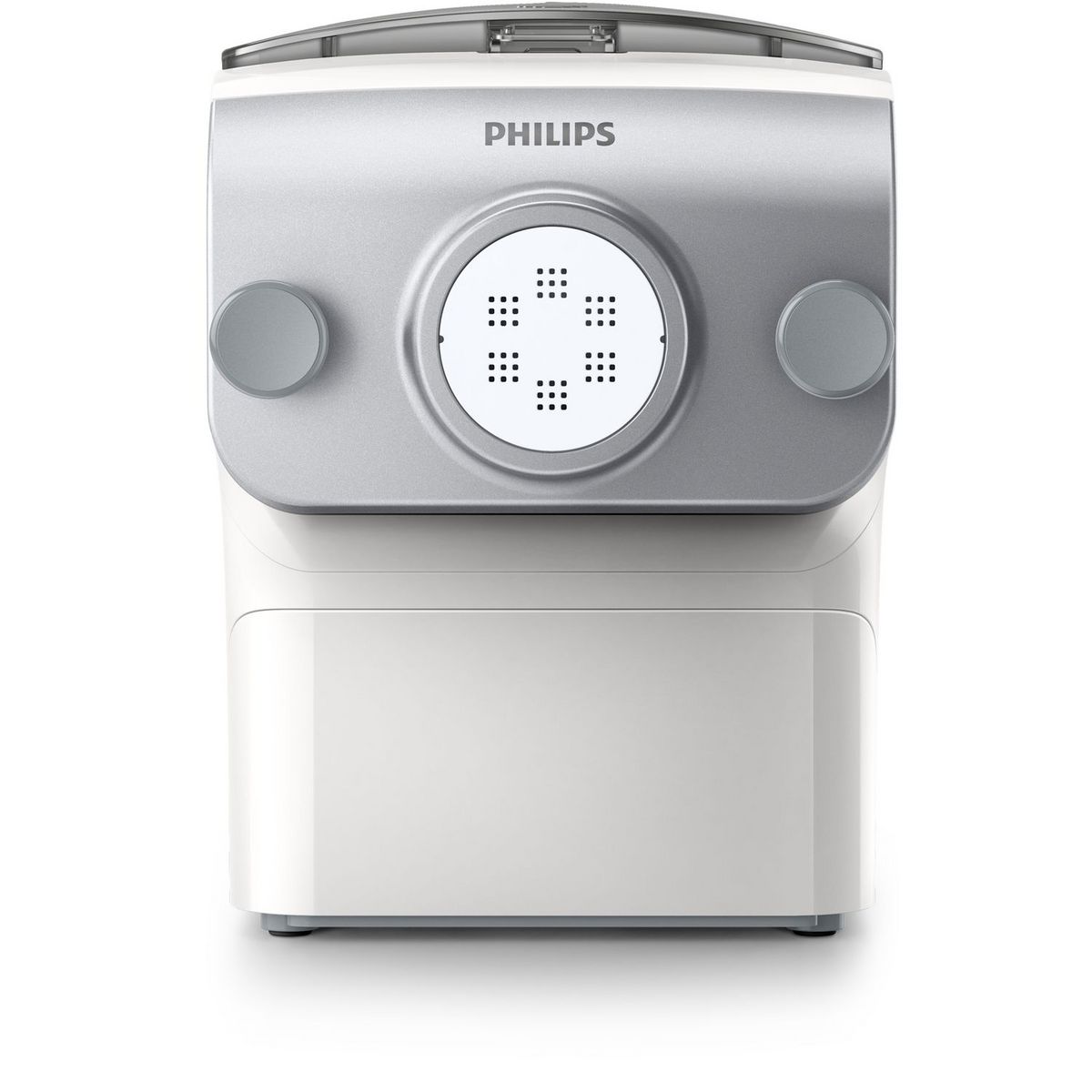 PHILIPS Machine à pâtes HR2375/05 - Blanc