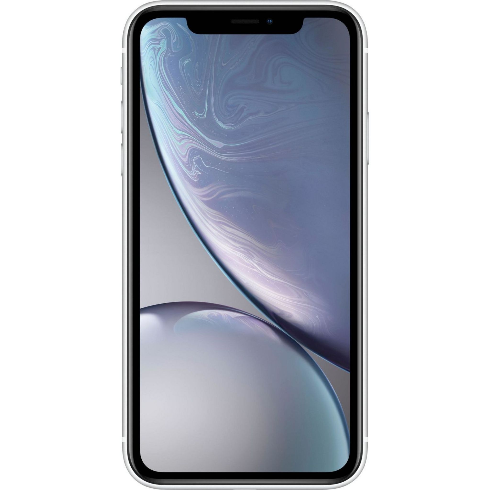 Voir la diapositive 4 : APPLE iPhone XR 128GO - Blanc
