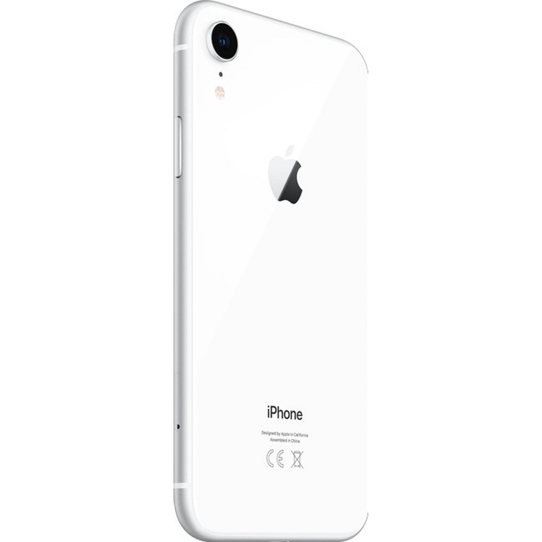 Voir la diapositive 8 : APPLE iPhone XR 128GO - Blanc