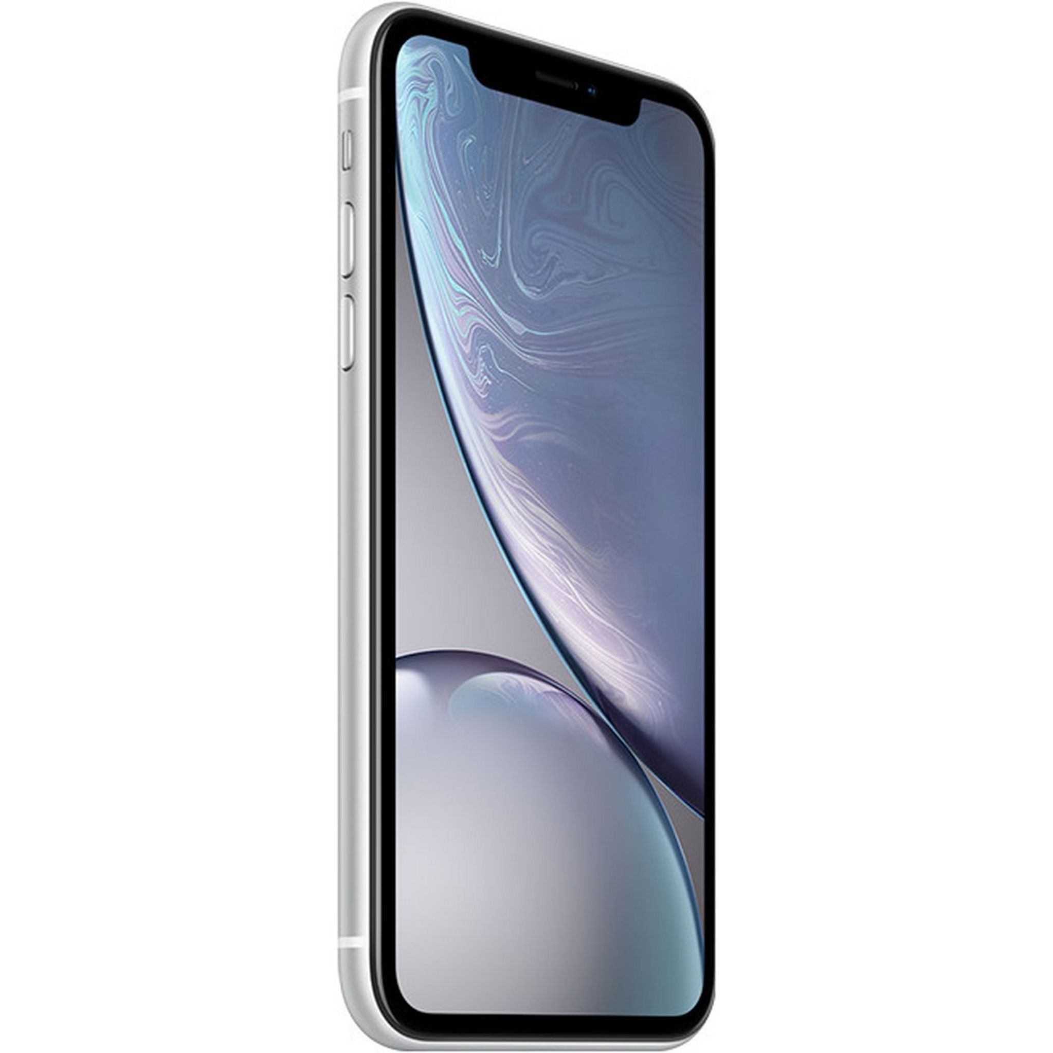 Voir la diapositive 9 : APPLE iPhone XR 128GO - Blanc
