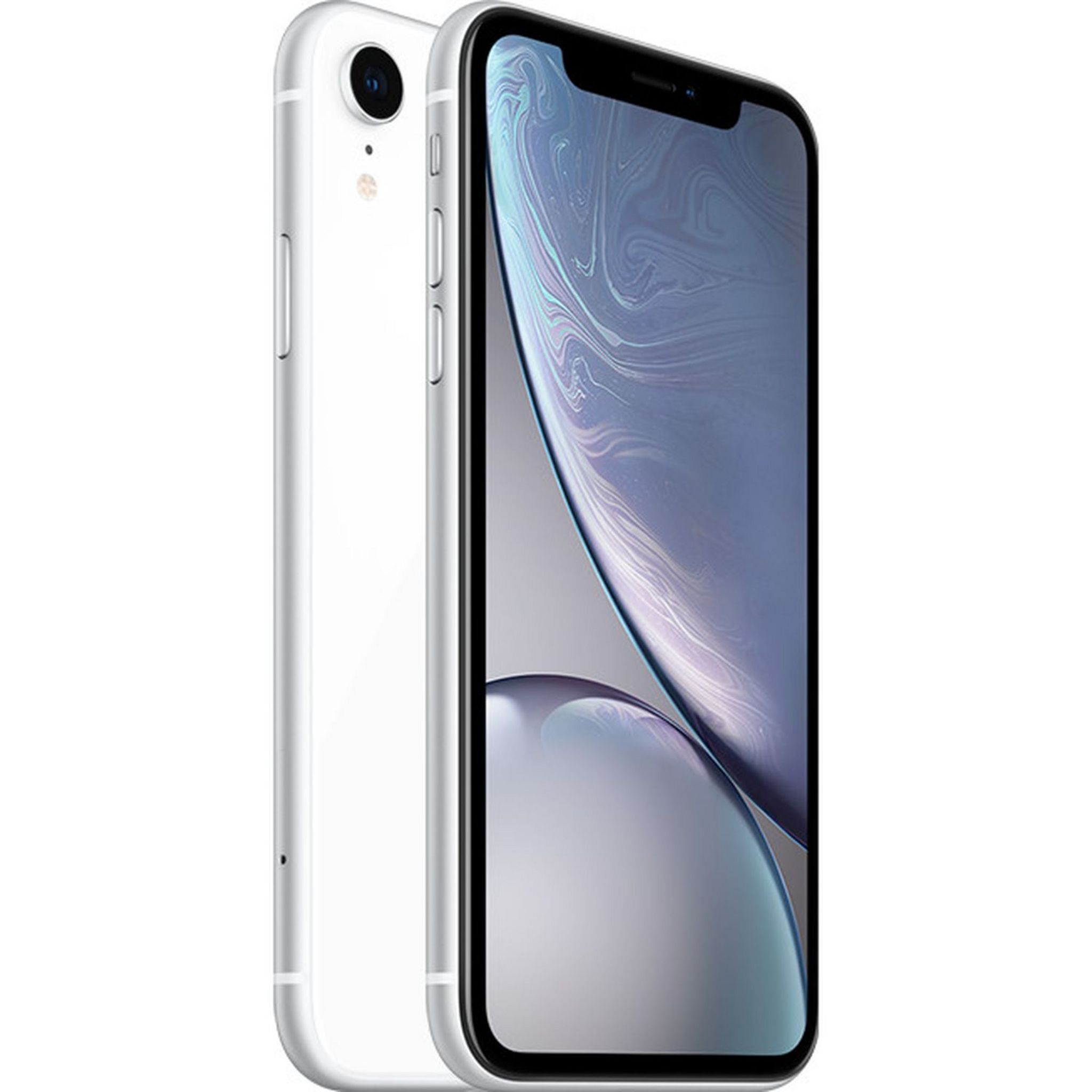 Voir la diapositive 10 : APPLE iPhone XR 128GO - Blanc