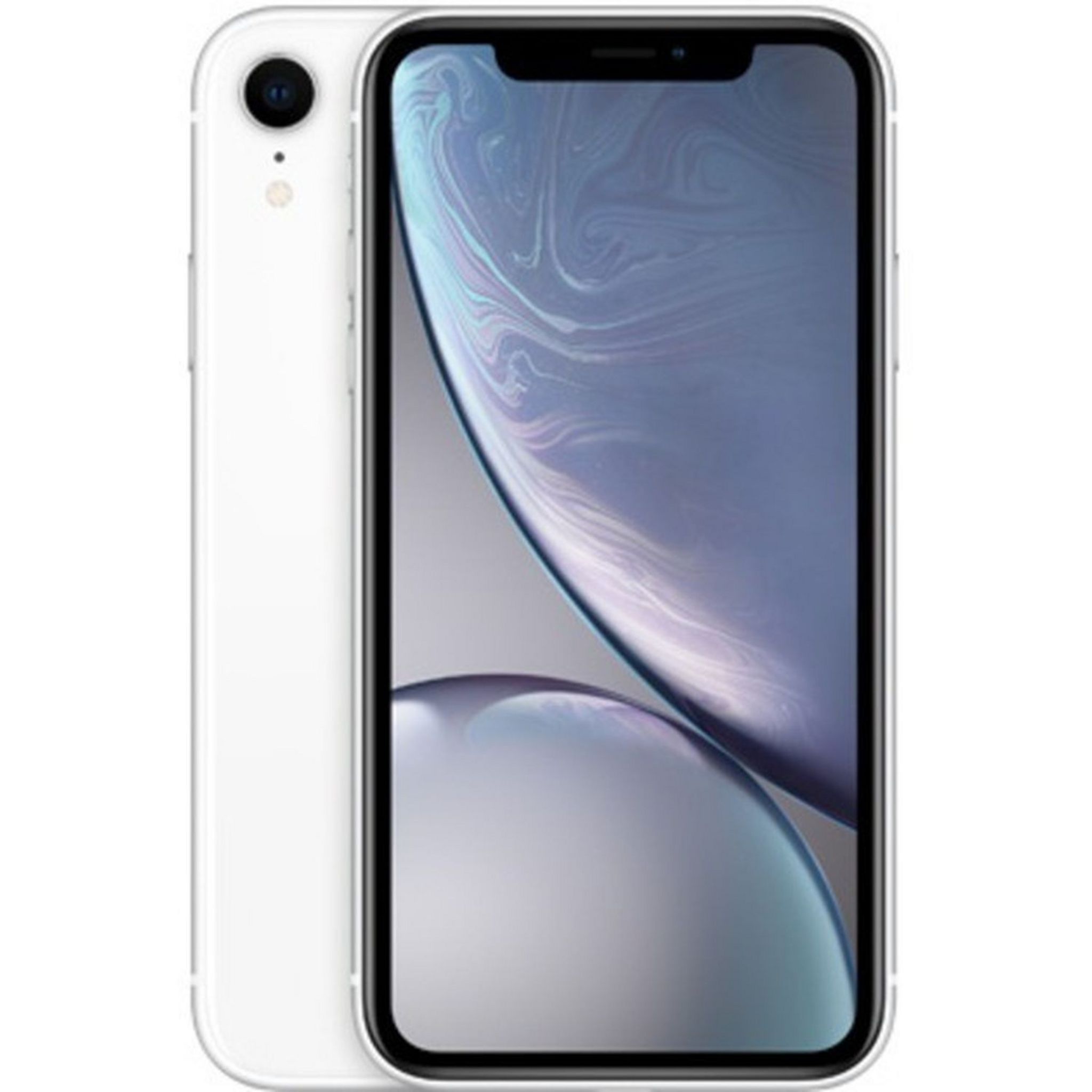 Voir la diapositive 11 : APPLE iPhone XR 128GO - Blanc