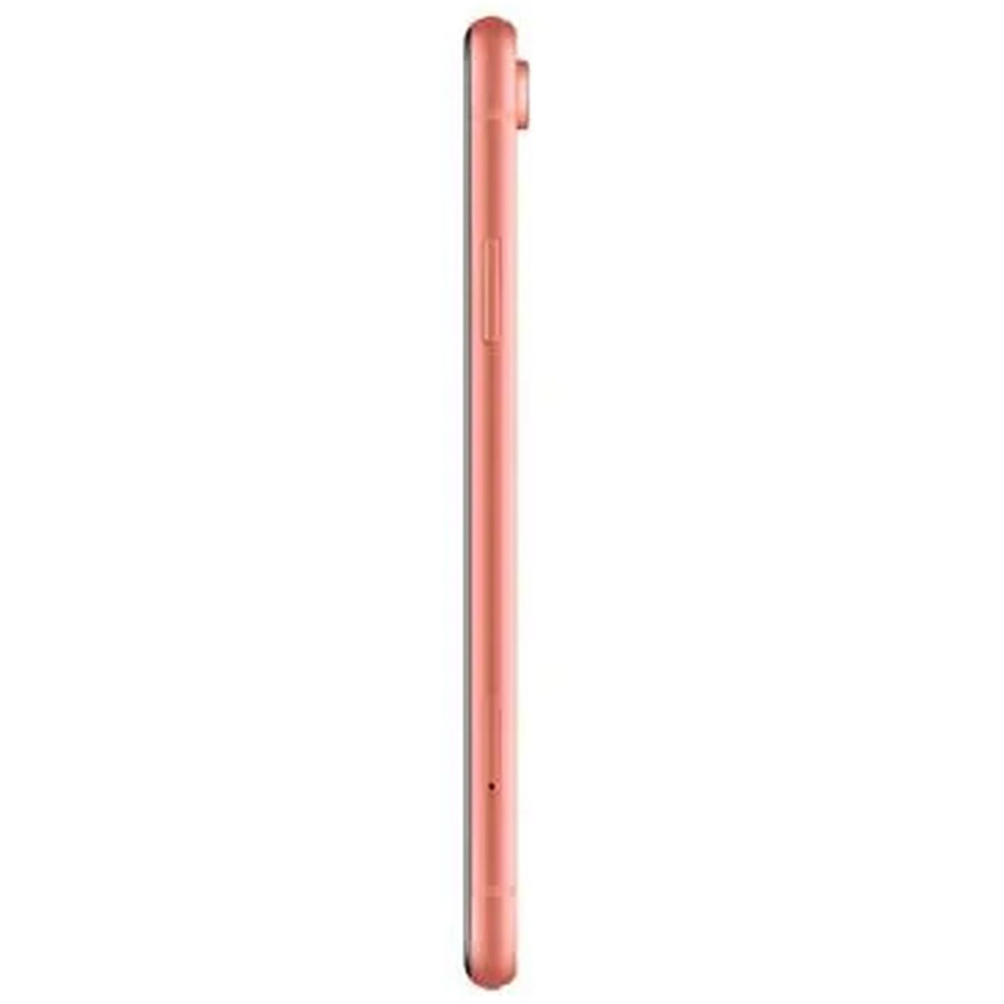 Voir la diapositive 3 : APPLE iPhone XR 128GO - Corail