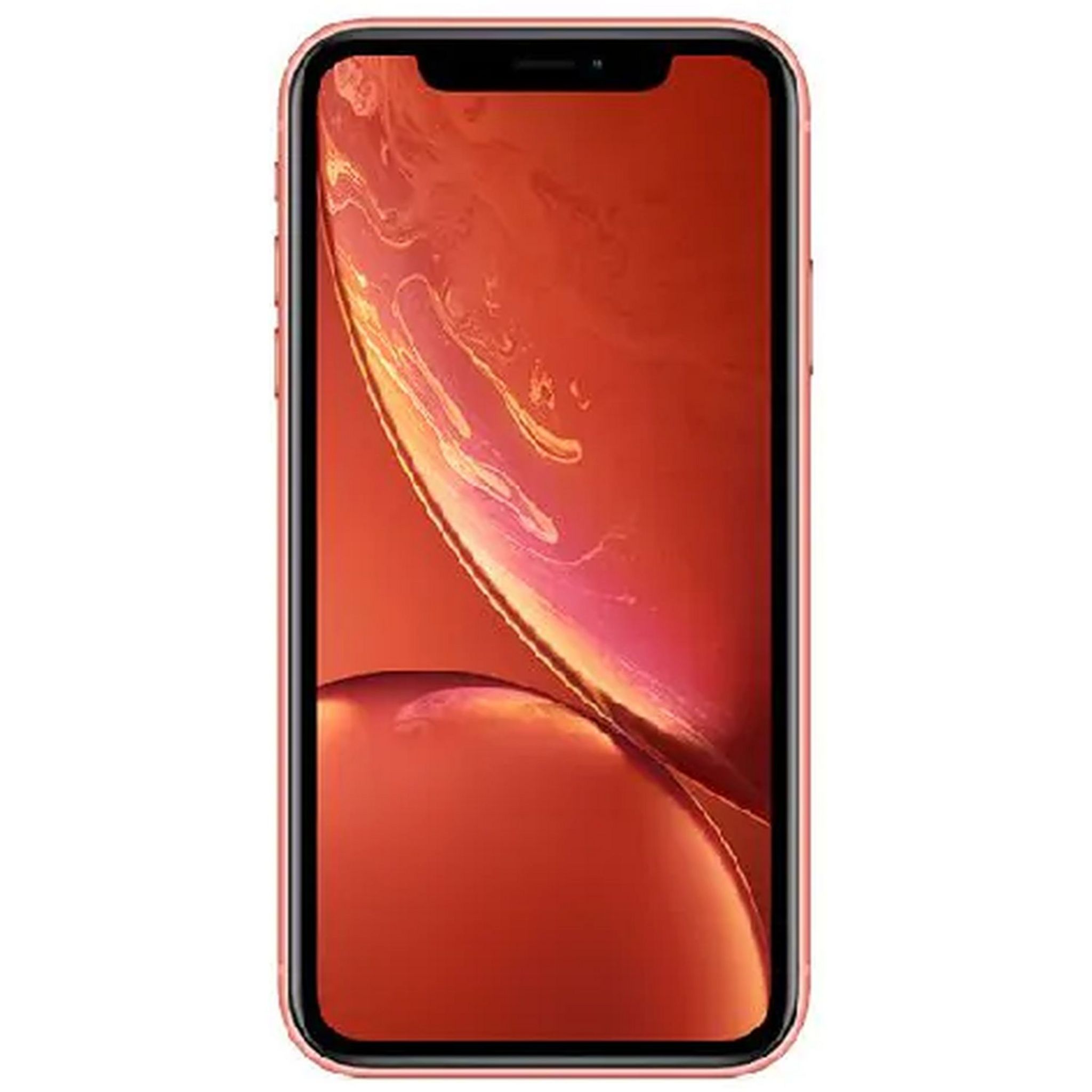 Voir la diapositive 5 : APPLE iPhone XR 128GO - Corail