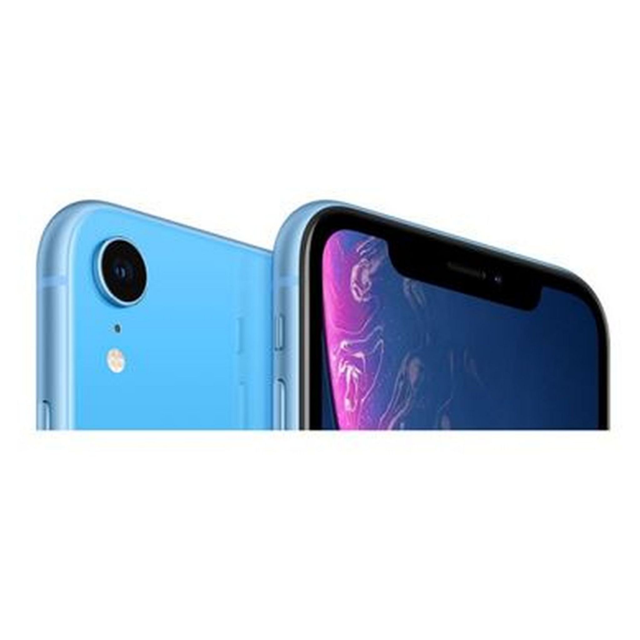 Voir la diapositive 4 : APPLE iPhone XR 128GO - Bleu