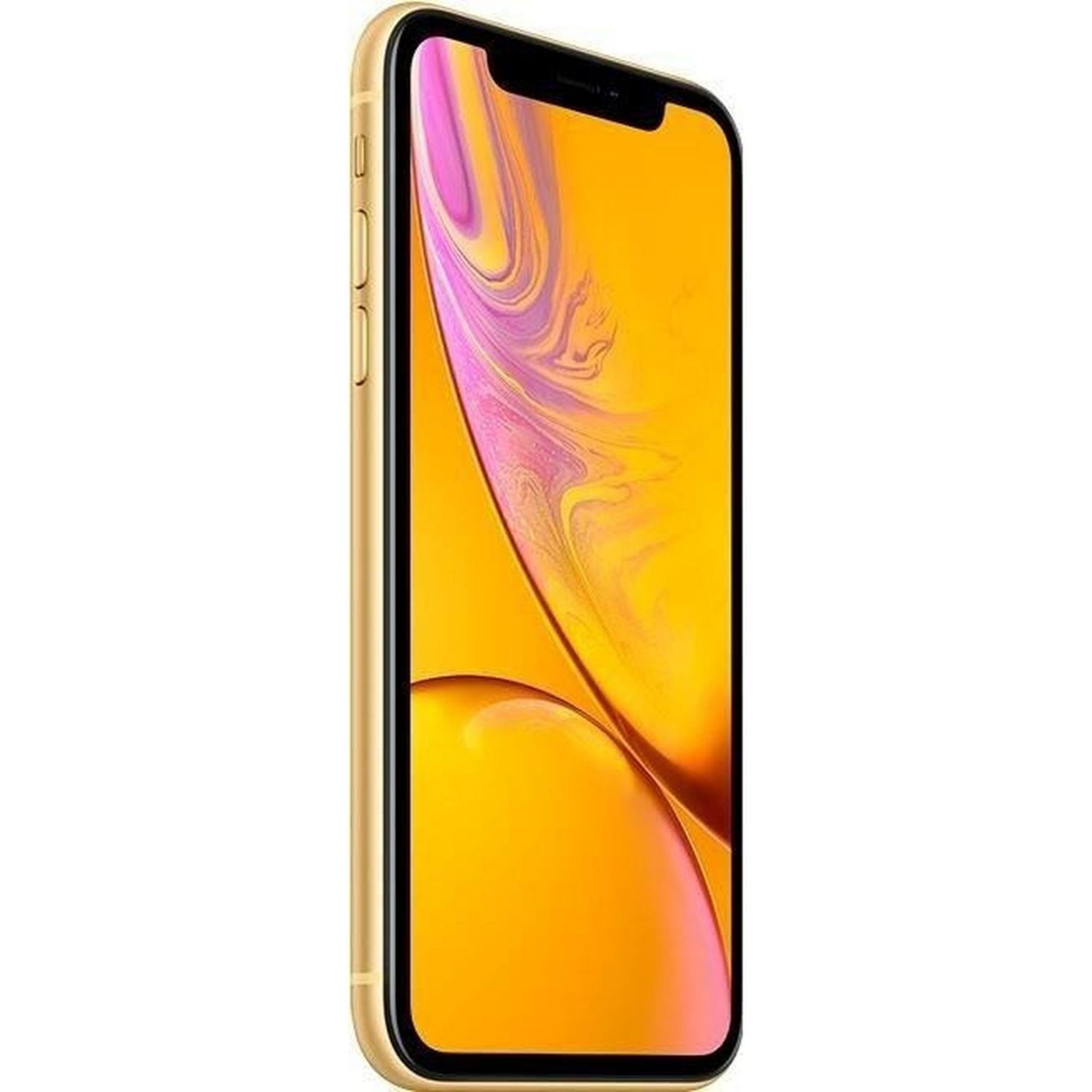 Voir la diapositive 4 : APPLE iPhone XR 64GO - Jaune