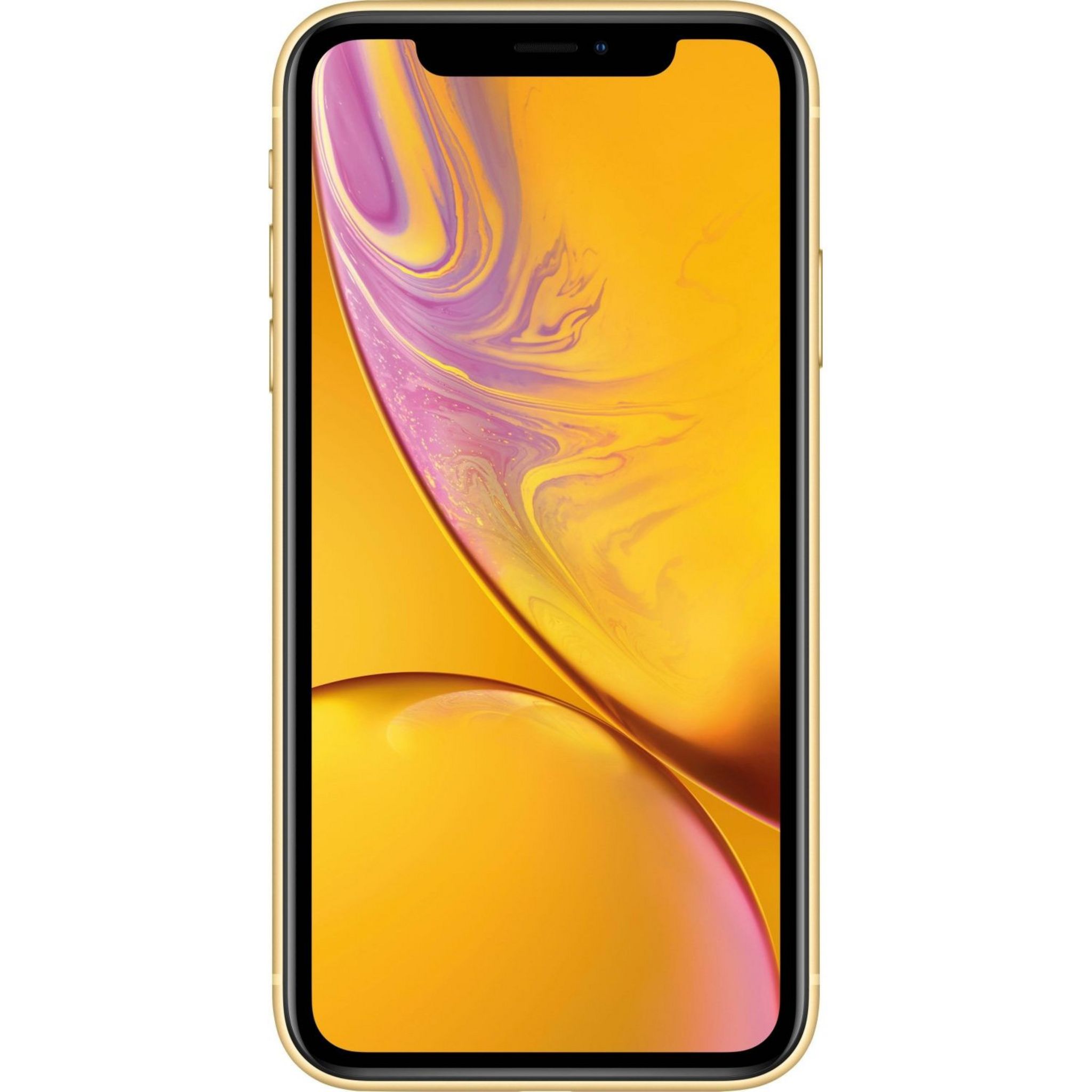 Voir la diapositive 6 : APPLE iPhone XR 64GO - Jaune