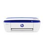 Voir la diapositive 5 : HP Imprimante DESKJET 3760 - Blanc et bleu