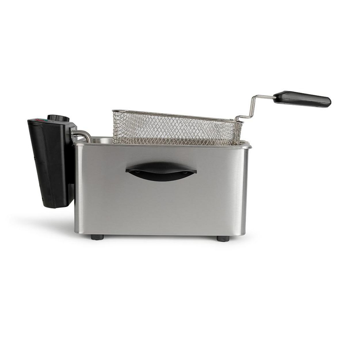 LIVOO Friteuse électrique DOC243 - Gris