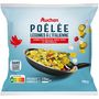 Voir la diapositive 3 : AUCHAN Poêlées légumes à l'italienne 5 portions 750g