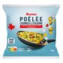 Voir la diapositive 4 : AUCHAN Poêlées légumes à l'italienne 5 portions 750g
