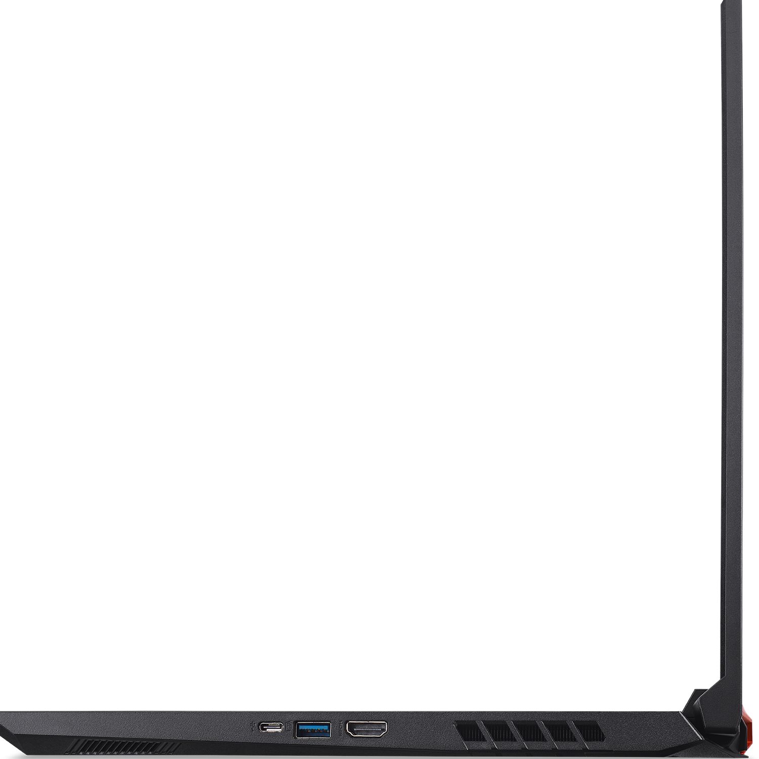 Voir la diapositive 2 : ACER Ordinateur portable gaming Nitro AN517-41-R79V 