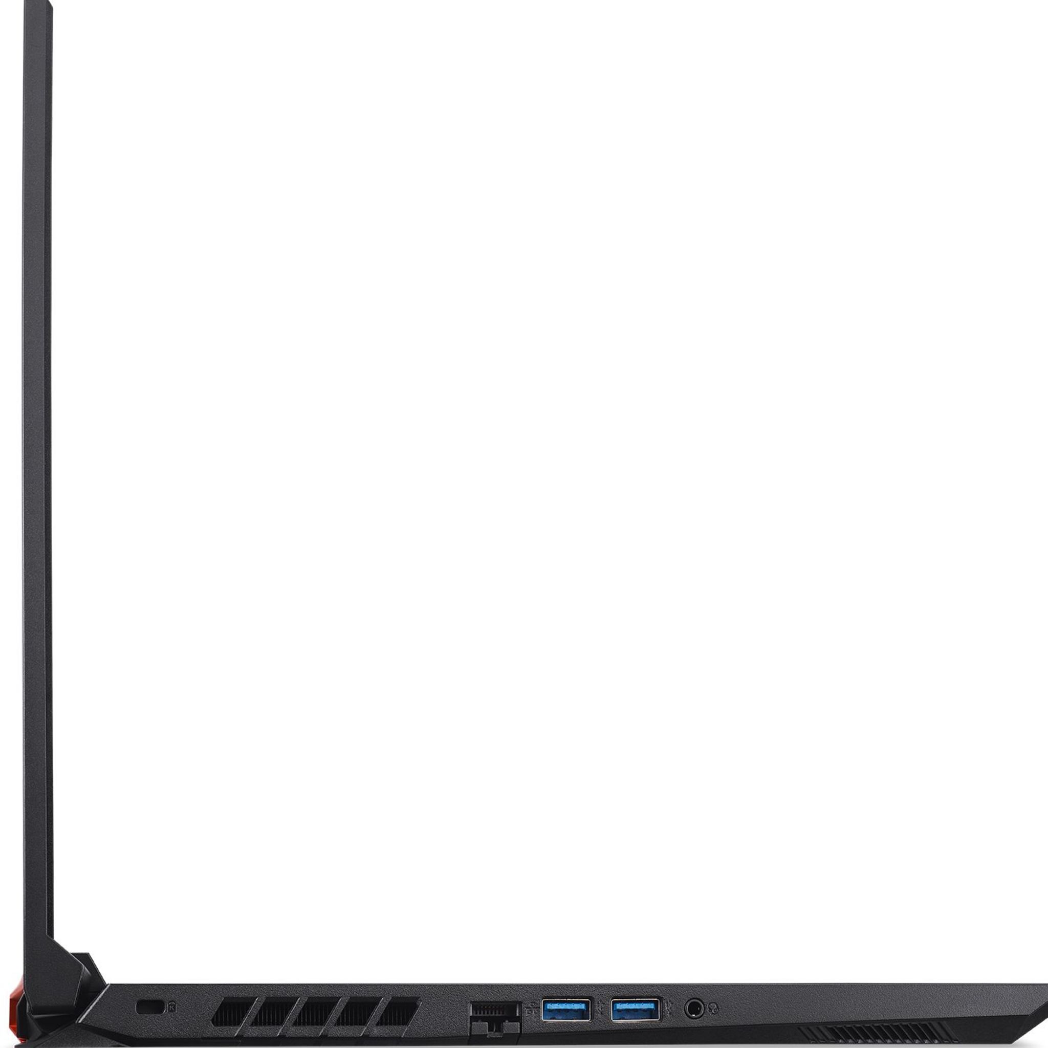 Voir la diapositive 4 : ACER Ordinateur portable gaming Nitro AN517-41-R79V 