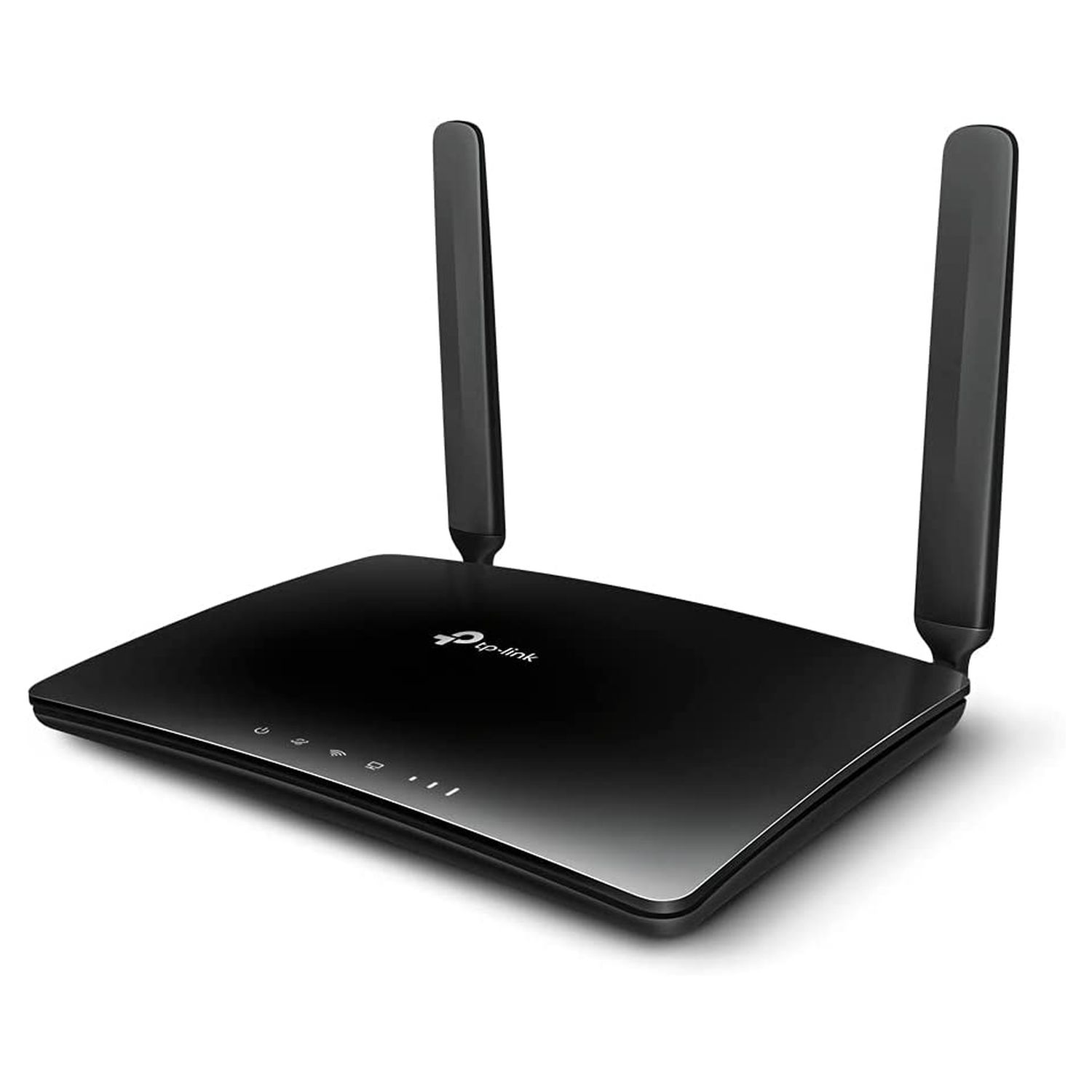 Voir la diapositive 4 : TP-LINK Routeur 4G WIFI MR 150 - Noir