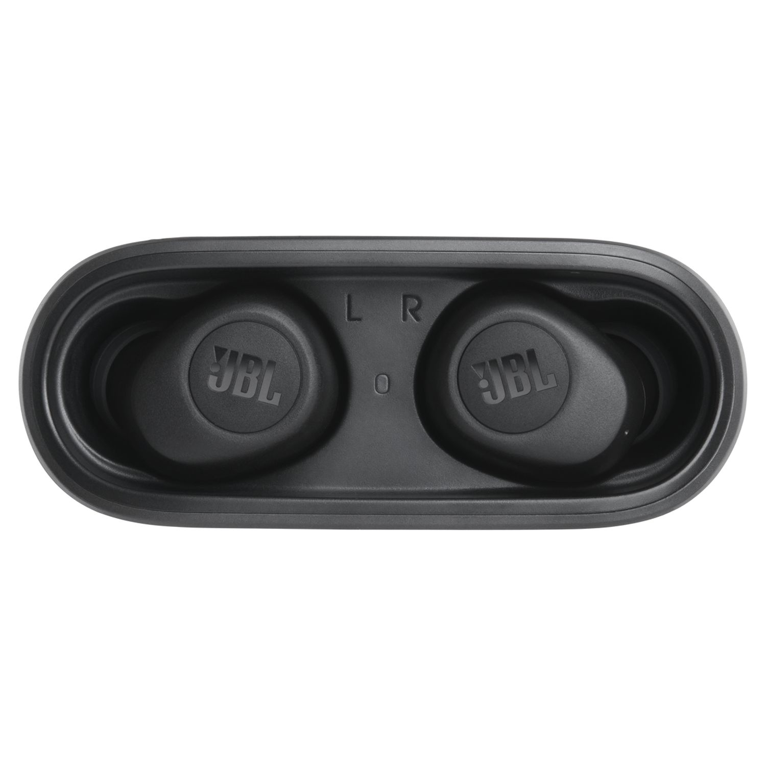 Voir la diapositive 2 : JBL Écouteurs Wave 100 TWS - Noir