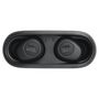 Voir la diapositive 2 : JBL Écouteurs Wave 100 TWS - Noir