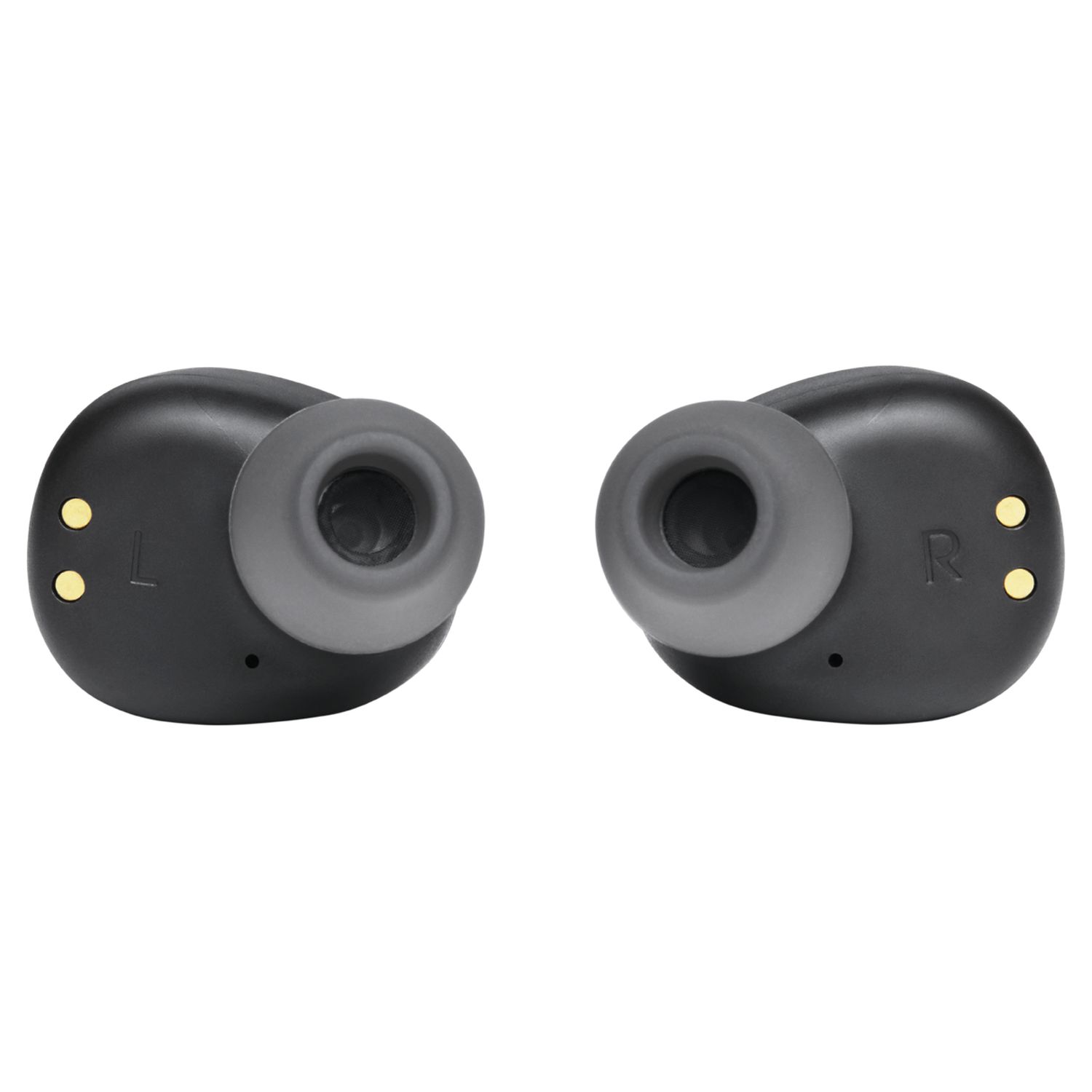 Voir la diapositive 3 : JBL Écouteurs Wave 100 TWS - Noir