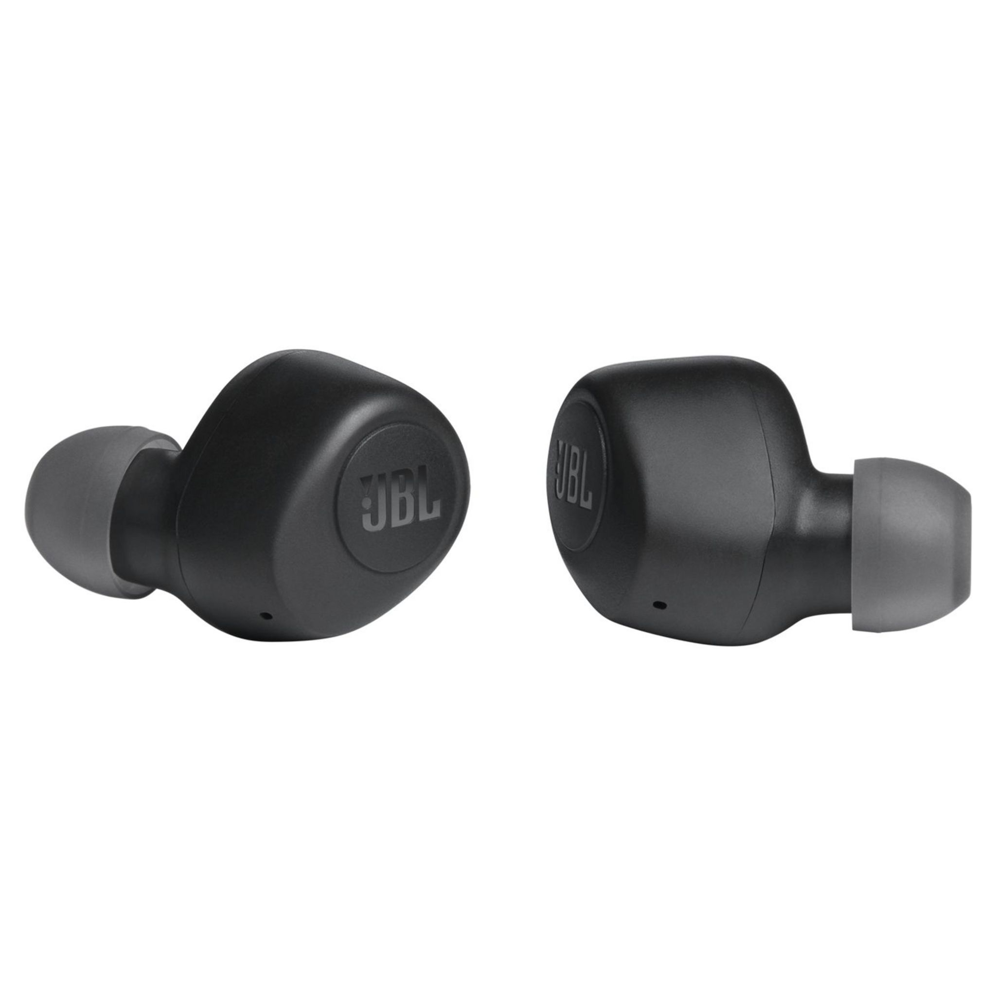 Voir la diapositive 4 : JBL Écouteurs Wave 100 TWS - Noir