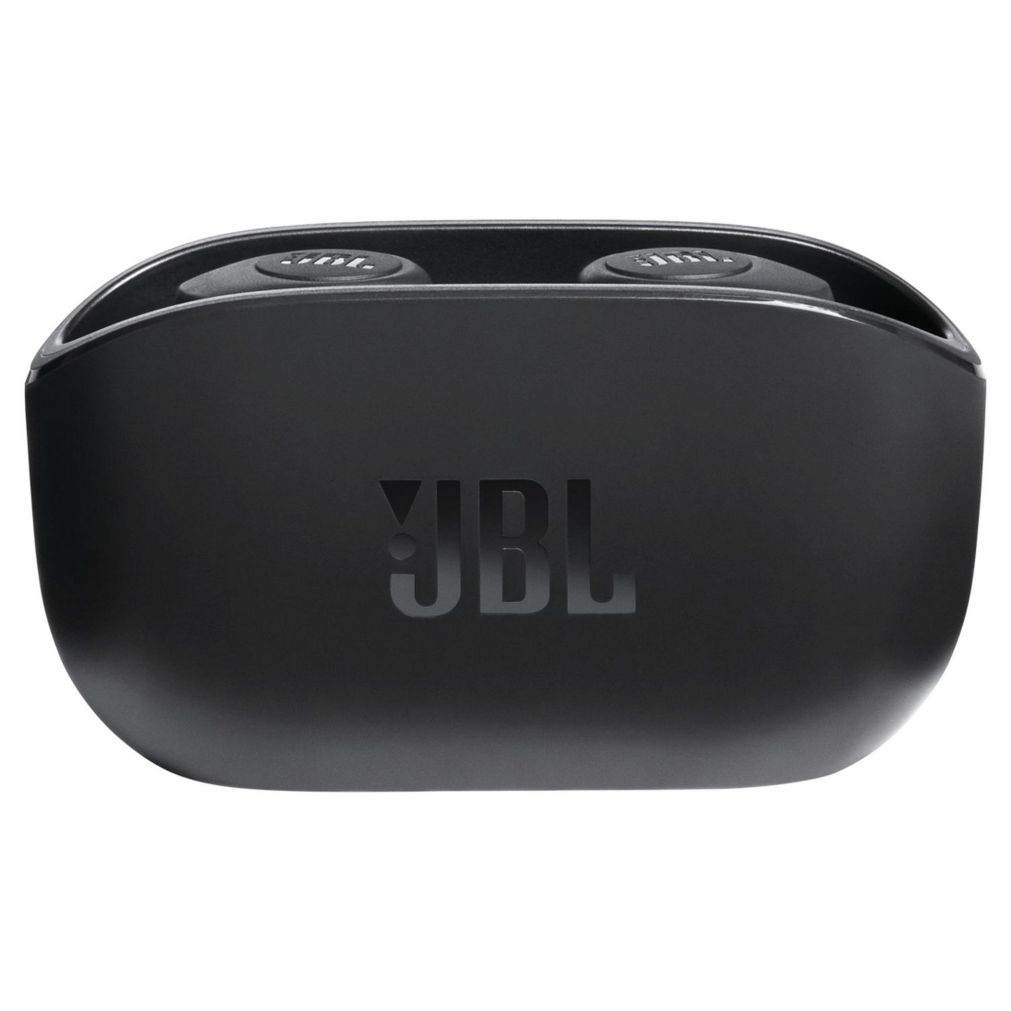 Voir la diapositive 6 : JBL Écouteurs Wave 100 TWS - Noir