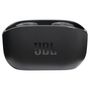 Voir la diapositive 6 : JBL Écouteurs Wave 100 TWS - Noir